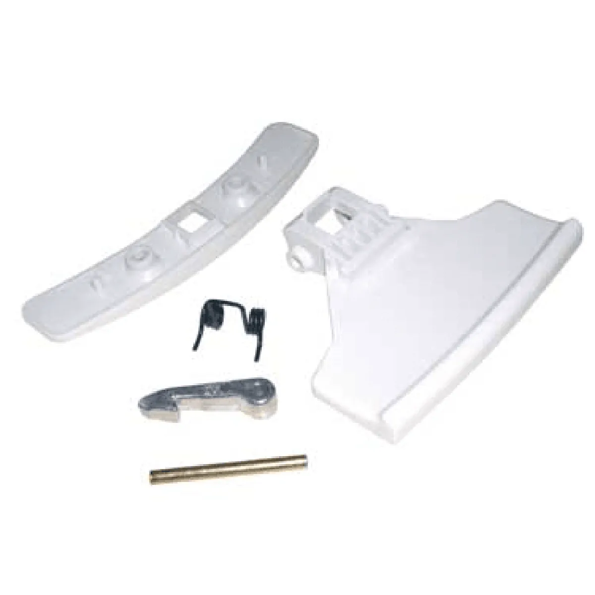 FAURE Kit De Poign&eacute;e De Hublot Pour Lave-Linge 50290233001  Arthur Martin