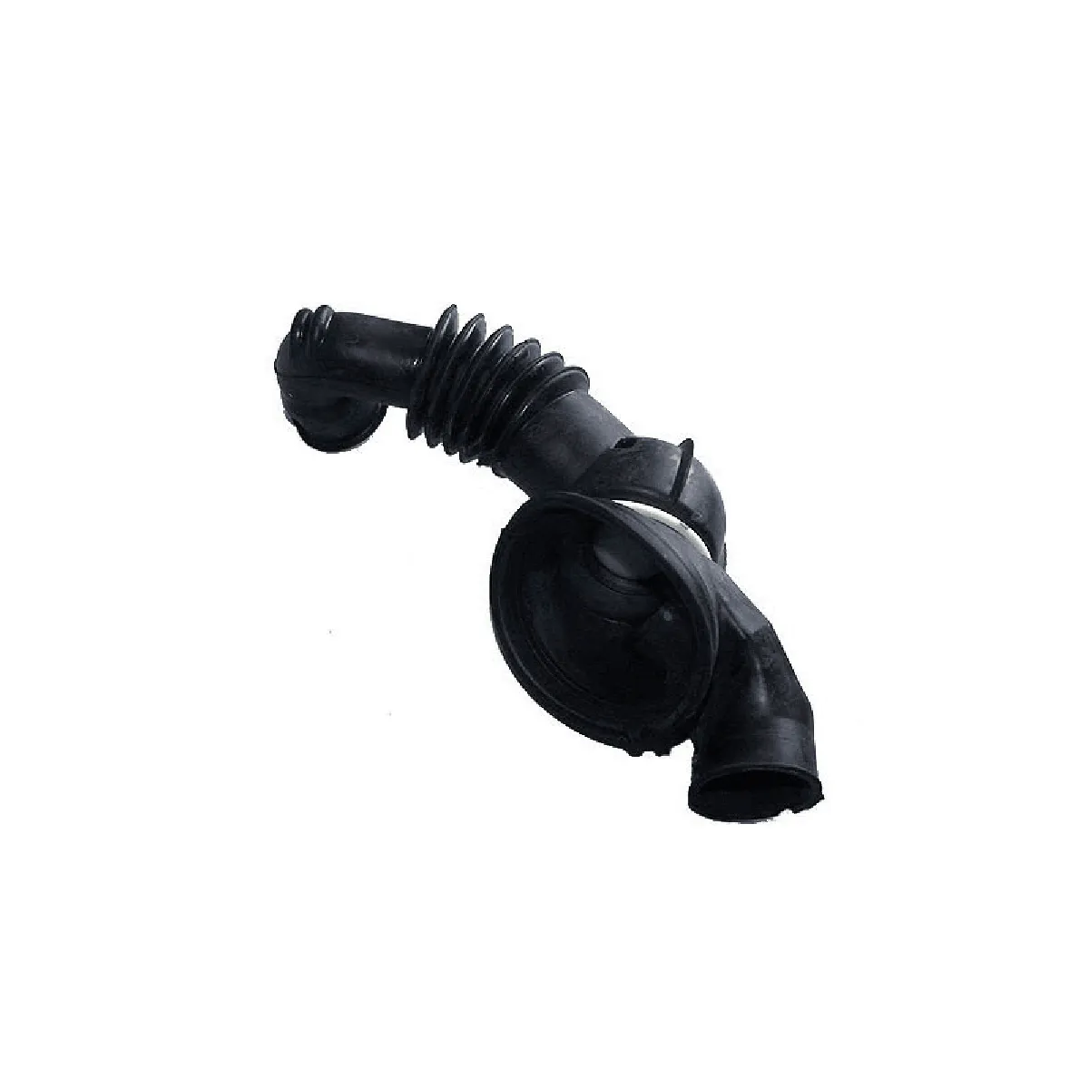 ZANUSSI  durite de vidange lave-linge