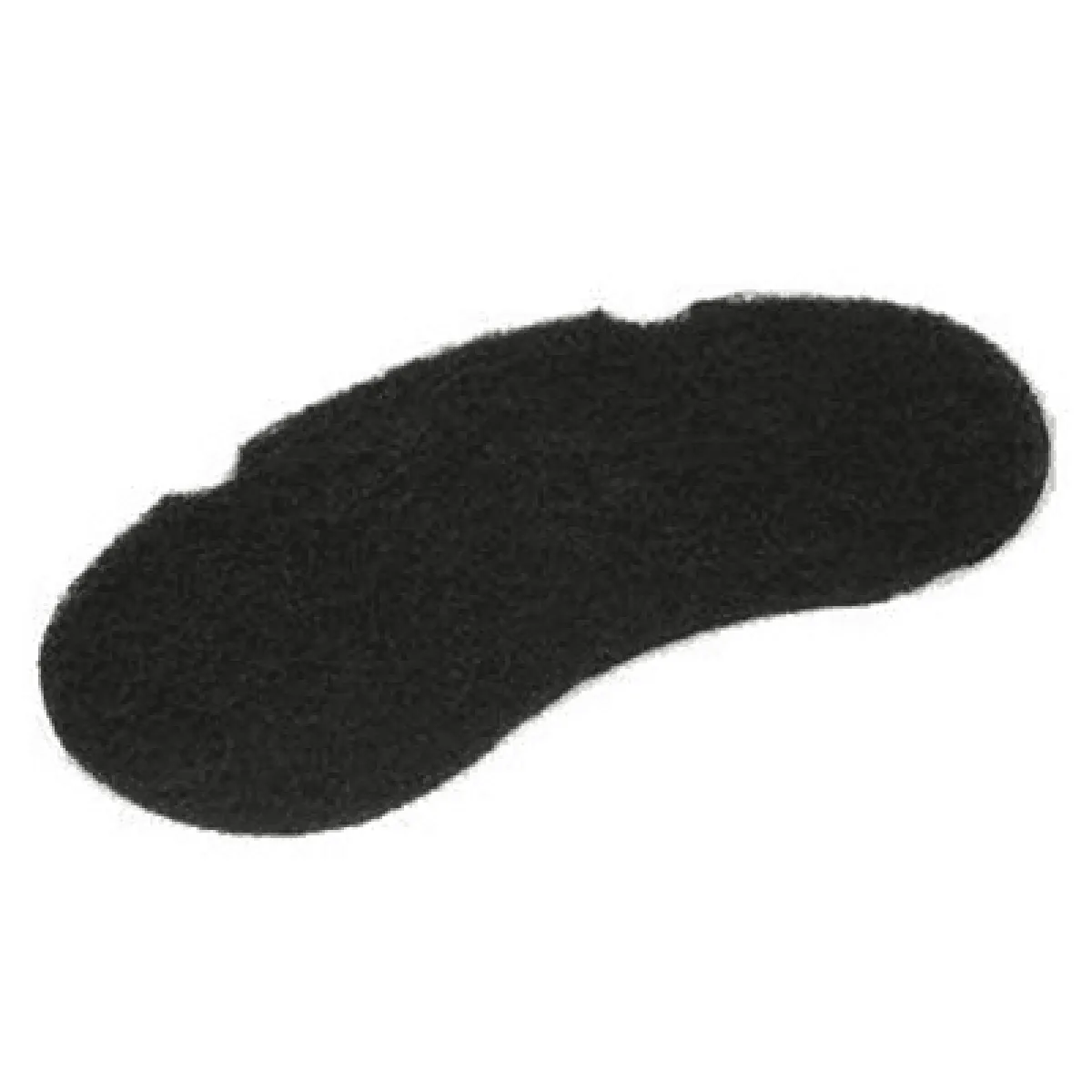 Seb filtre anti-odeur/anti-graisse pour friteuse