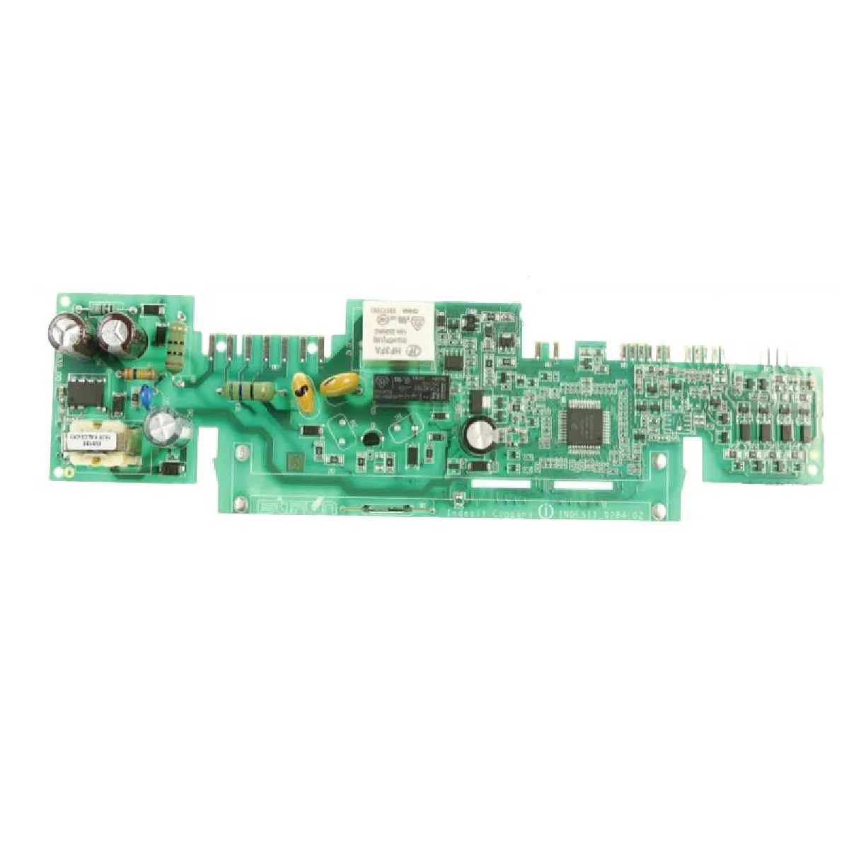Indesit Module contrôle CLEVER - vue 2