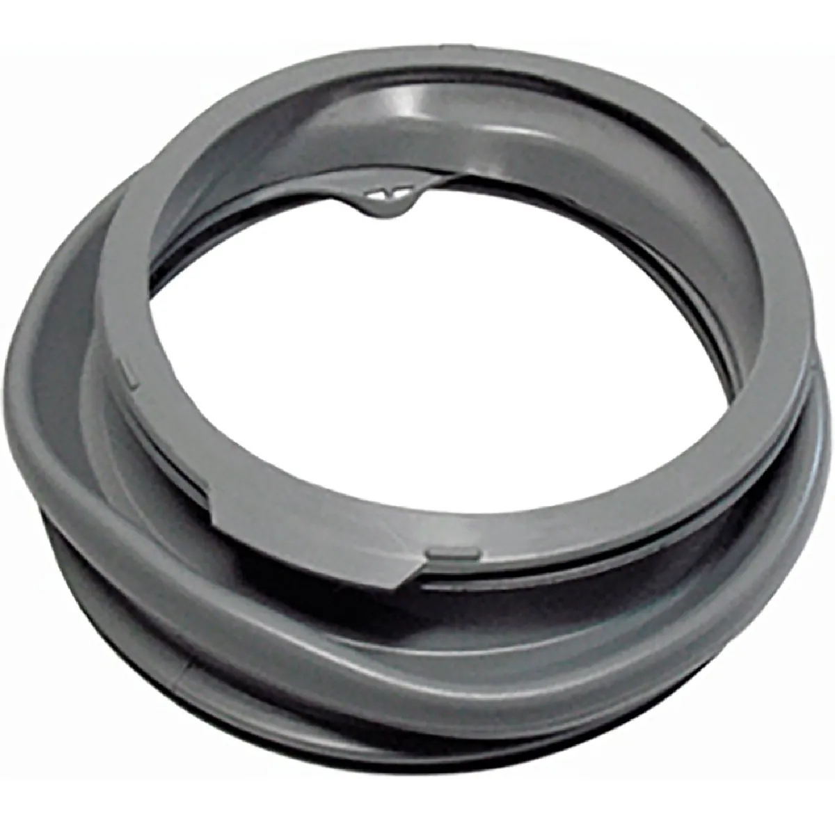 Soufflet joint de cuve manchette pour lave linge Faure 1327756233