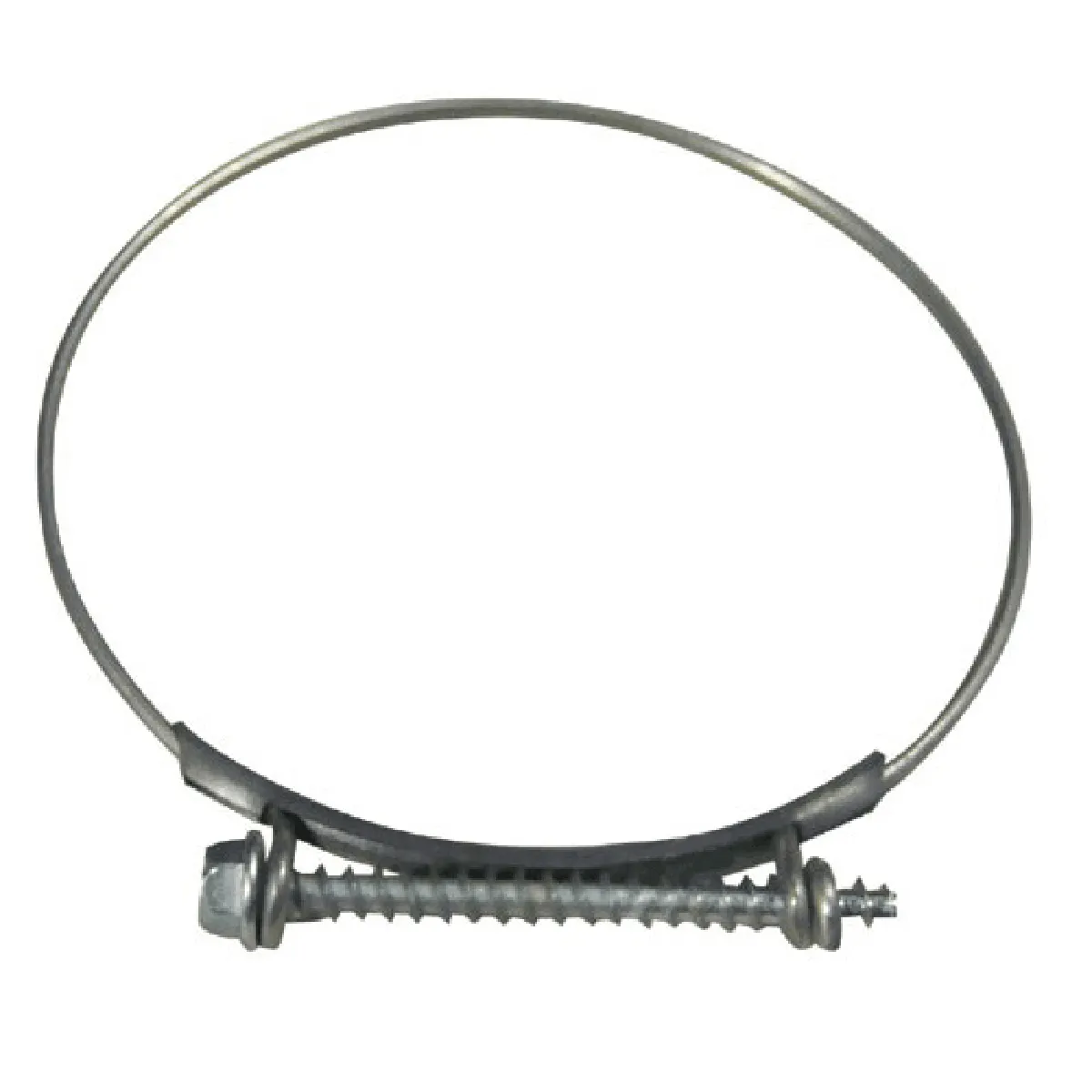 AEG Collier inferieur durite pour lave linge a.e.g - 899645048710