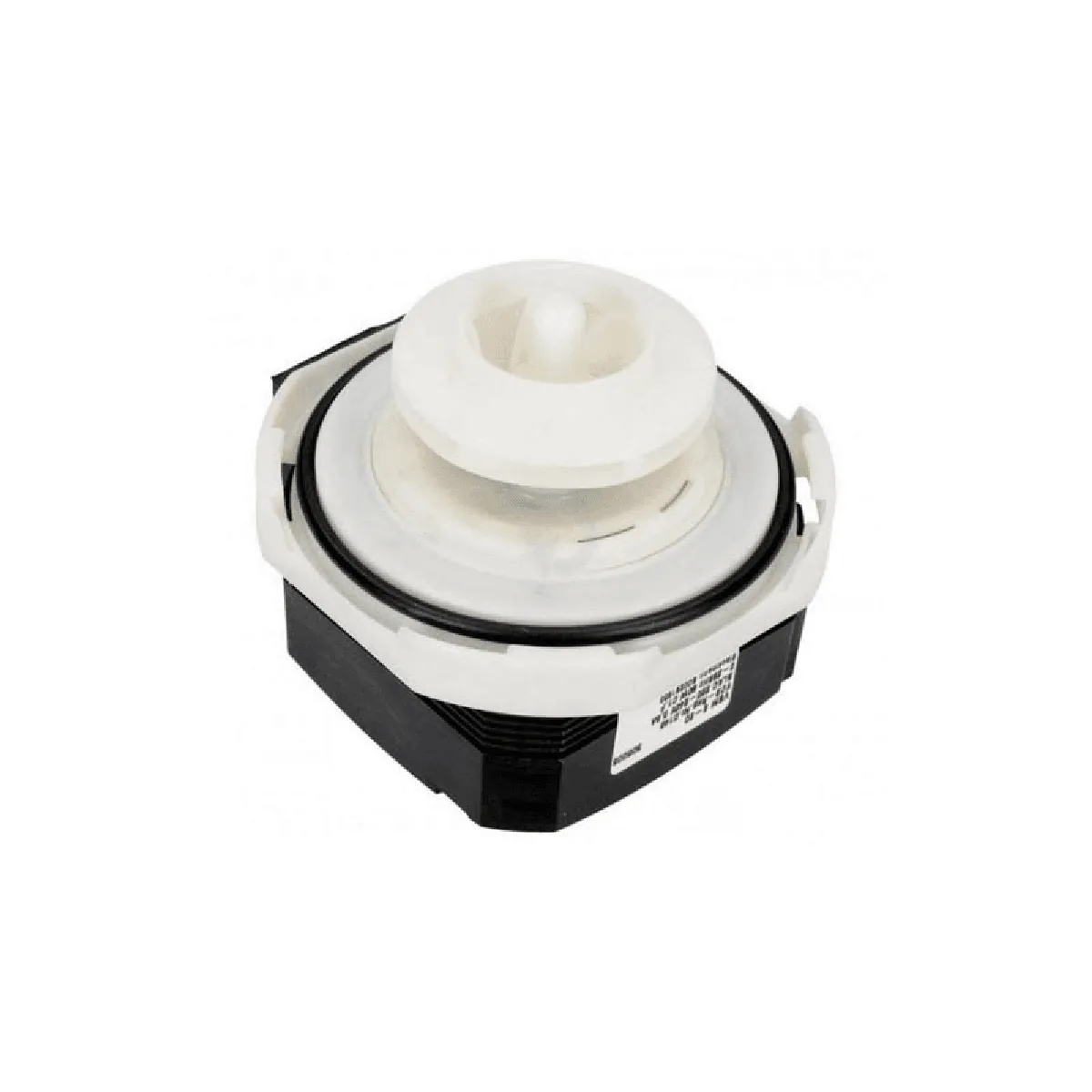 Indesit Pompe de cyclage - vue 5