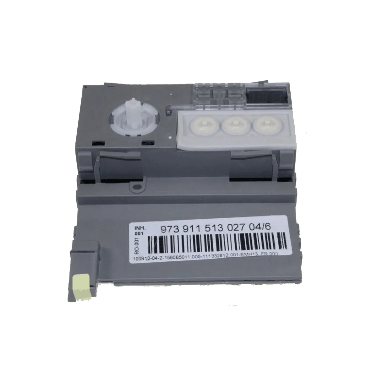 Electrolux Module configuré EDW750 pour lave vaisselle - vue 2