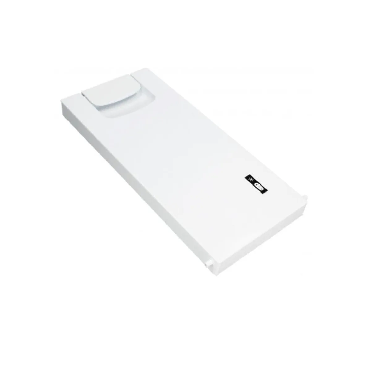 CANDY Portillon freezer - vue 3