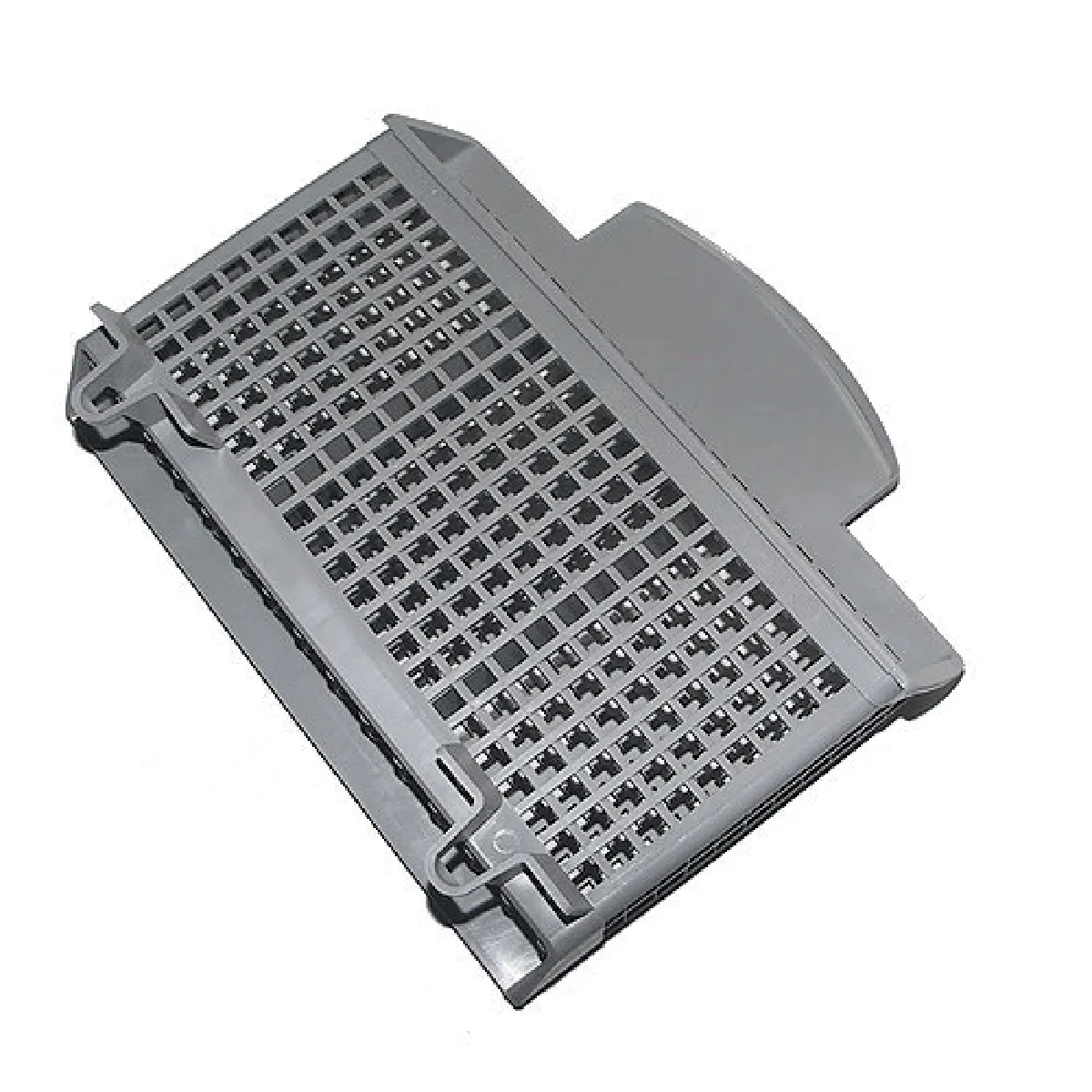 SIEMENS PANIER COUVERTS 2.730.093.986 - vue 8