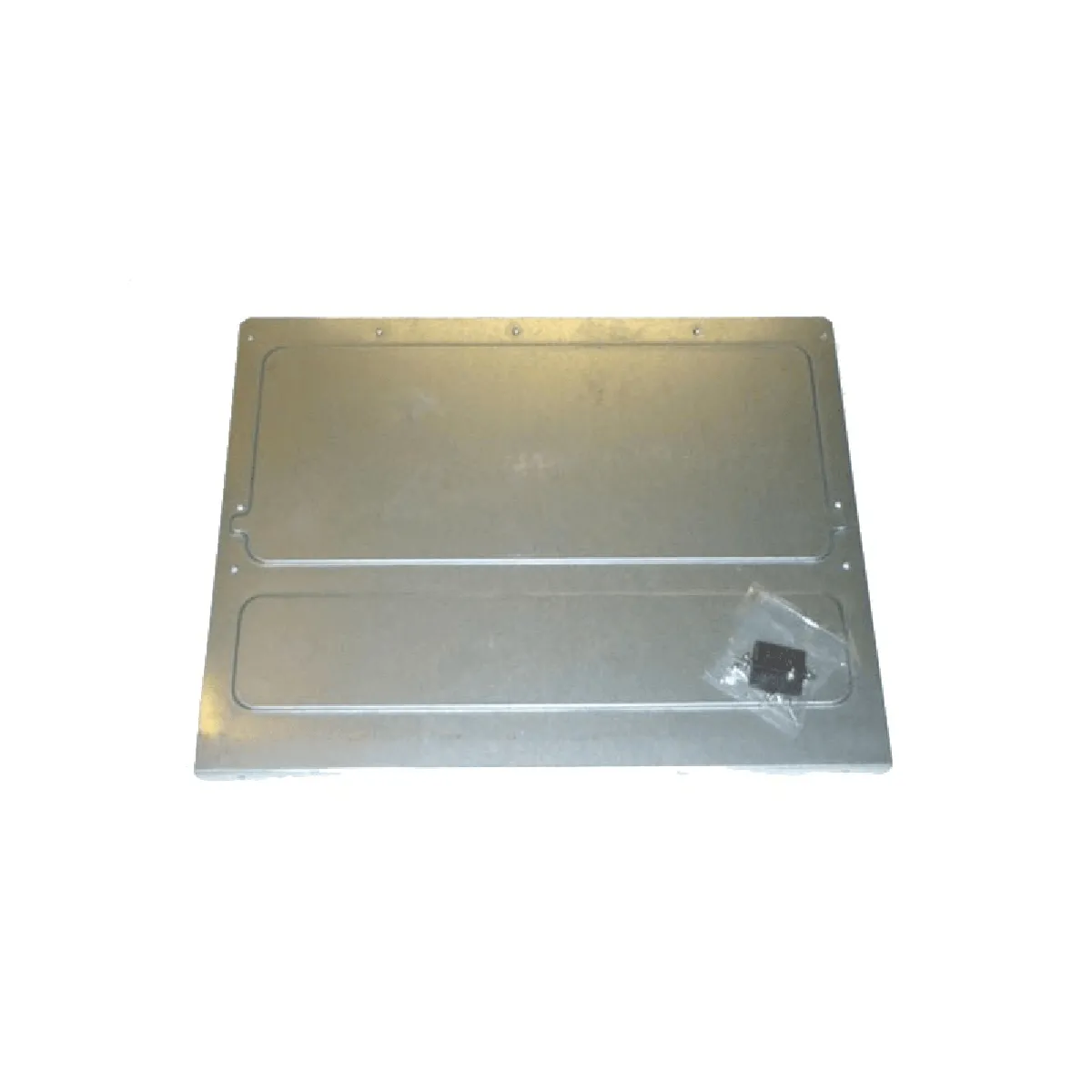 Bosch Tôle Couvercle