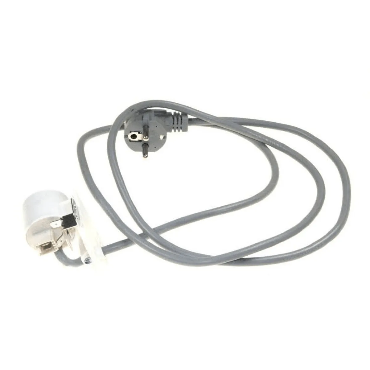ZANUSSI  filtre antiparasite lave-linge avec cordon