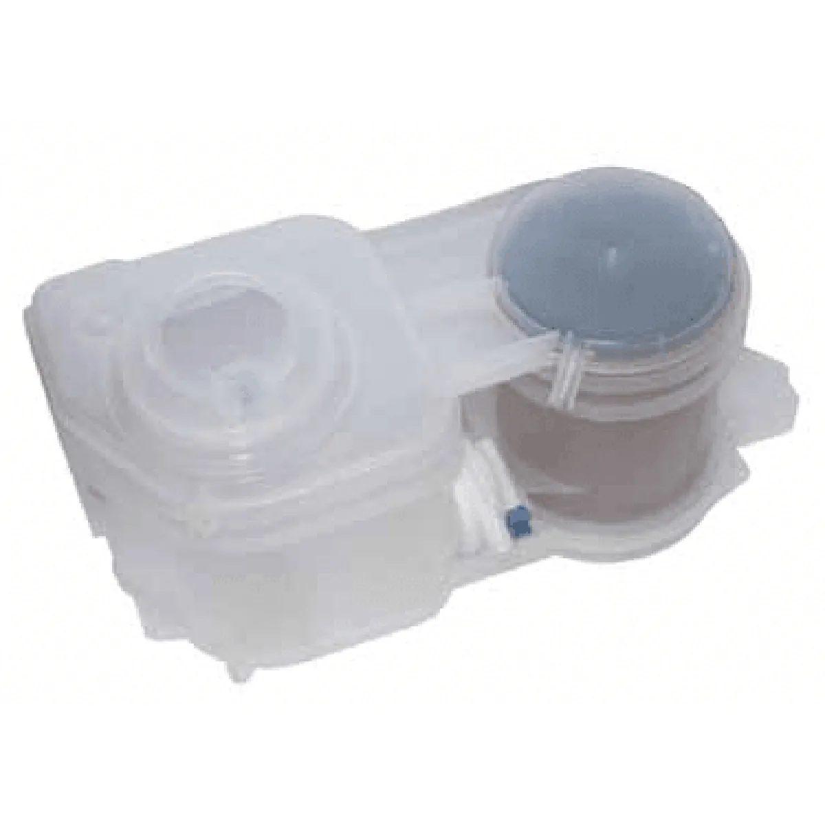 Whirlpool Bloc adoucisseur - vue 3