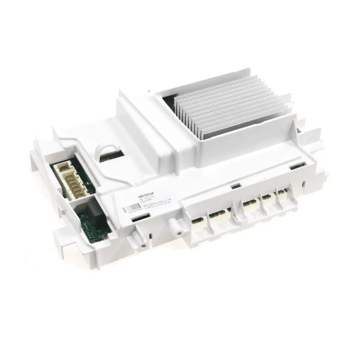 Candy module NFC pour lave linge - vue 4