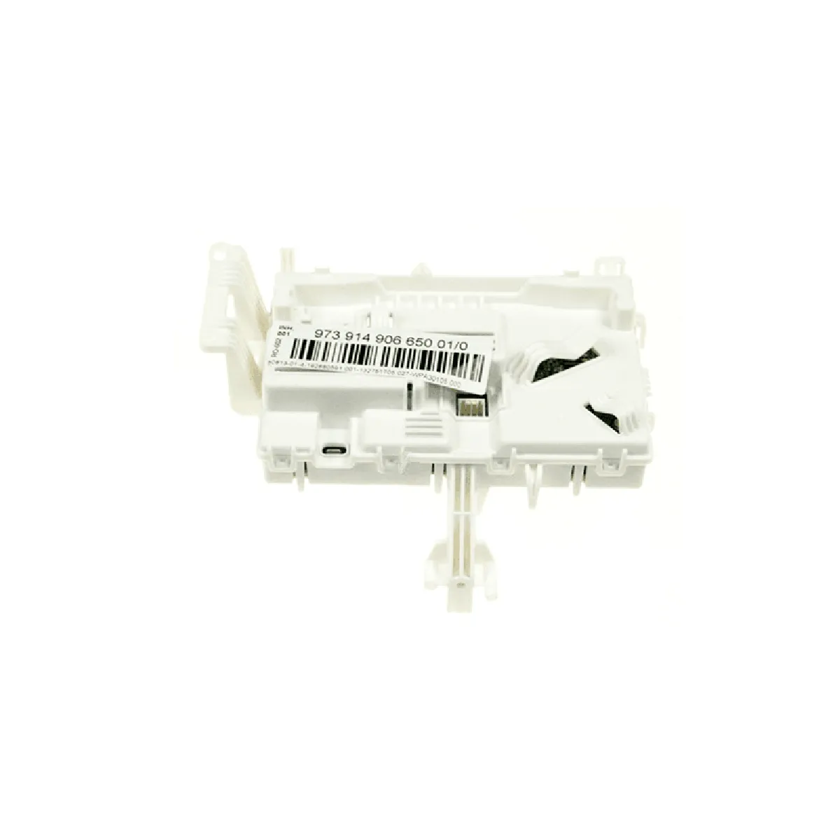 Electrolux EWM093 - vue 3