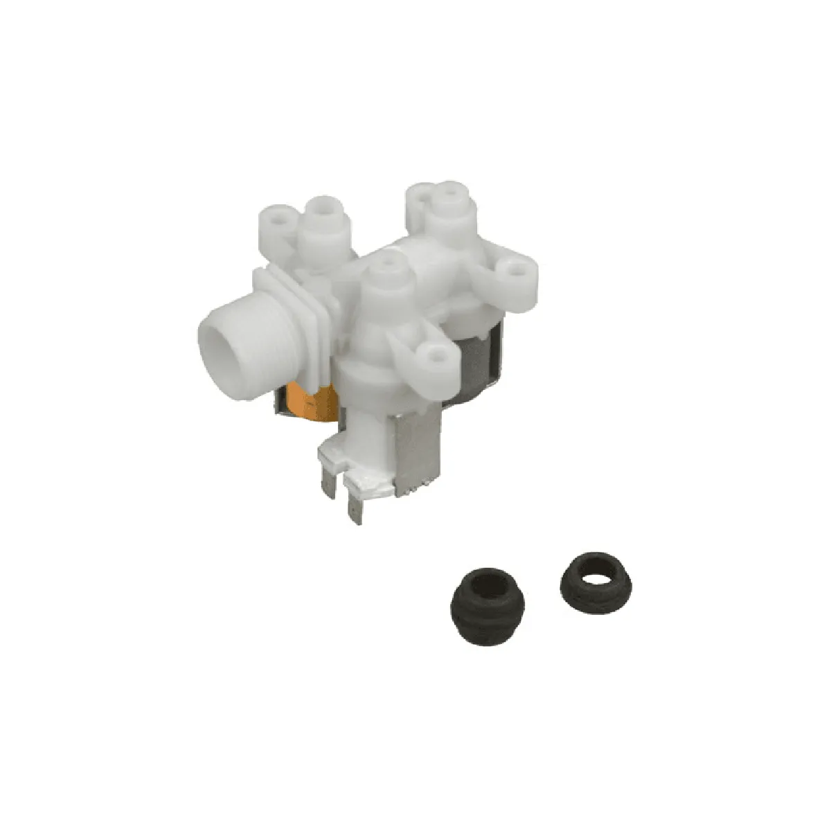Electrolux électrovanne 3 voies lave-linge