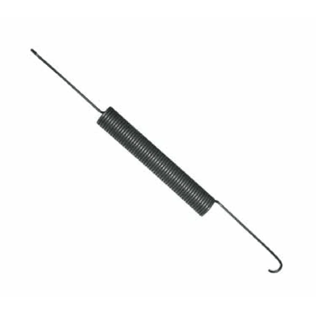 ROSIERES  Ressort de porte lave-vaisselle - 200 mm