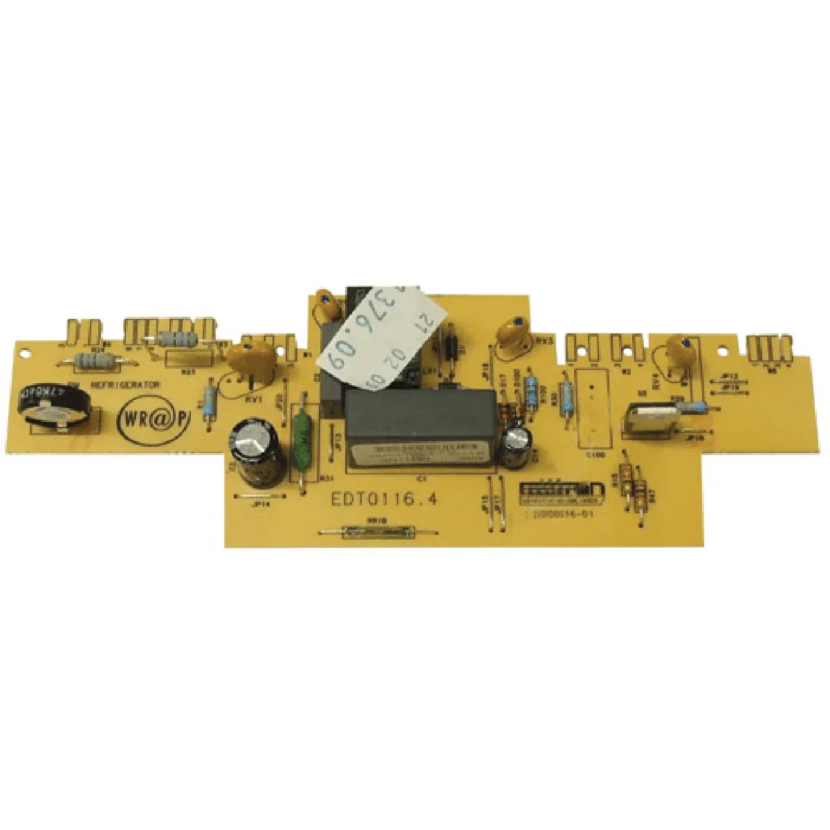 Indesit Carte thermostat électronique C00258771 - vue 3
