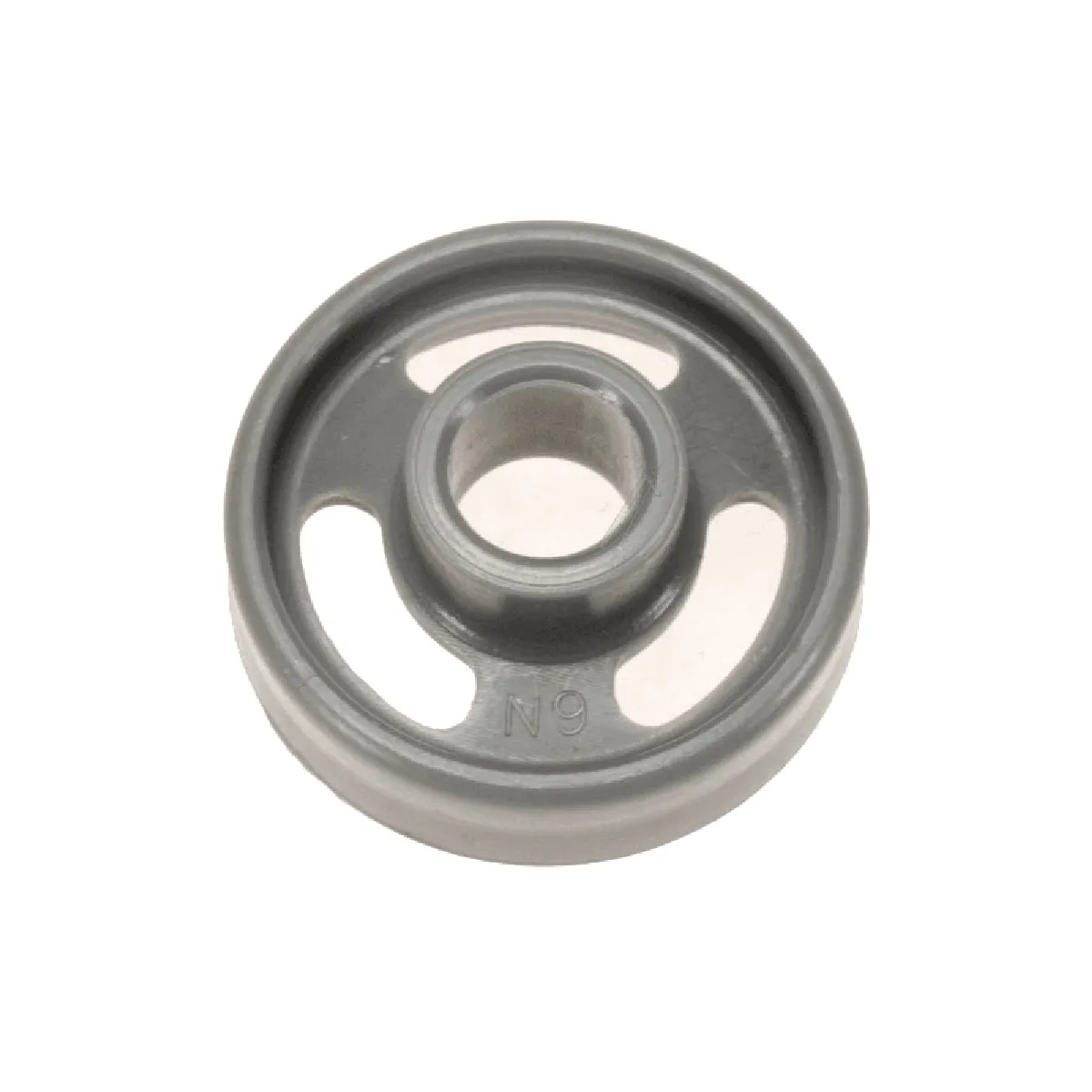 Haier Roulette Panier Inférieur