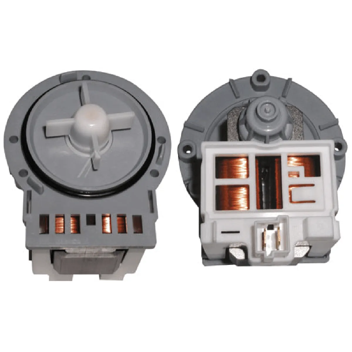 Electrolux pompe de vidange lave linge - vue 7