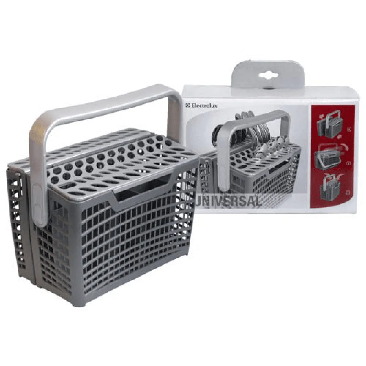 Electrolux panier à couverts pour lave-vaisselle