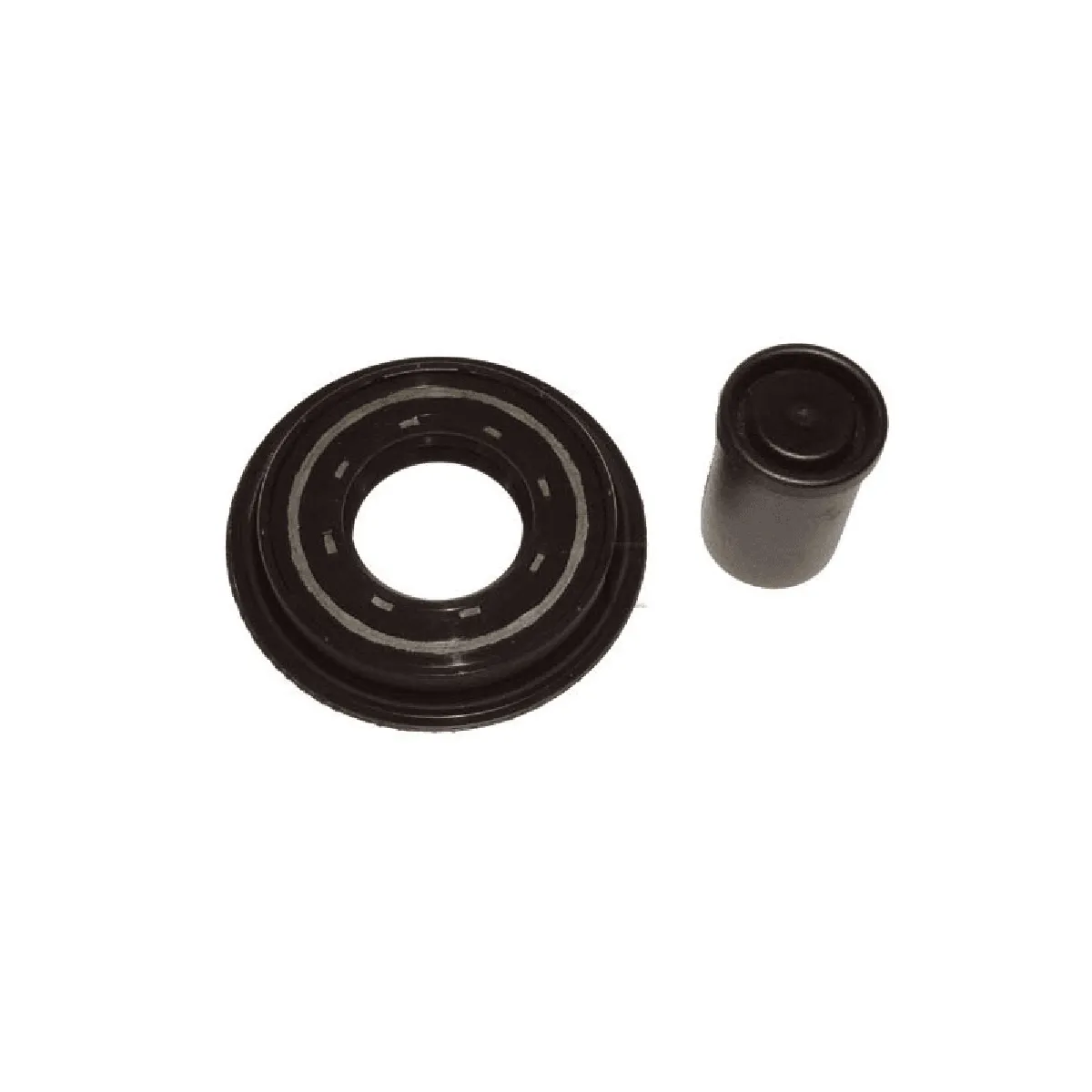 ELECTROLUX Bague joint de roulement 40X80.5X15 pour lave linge 