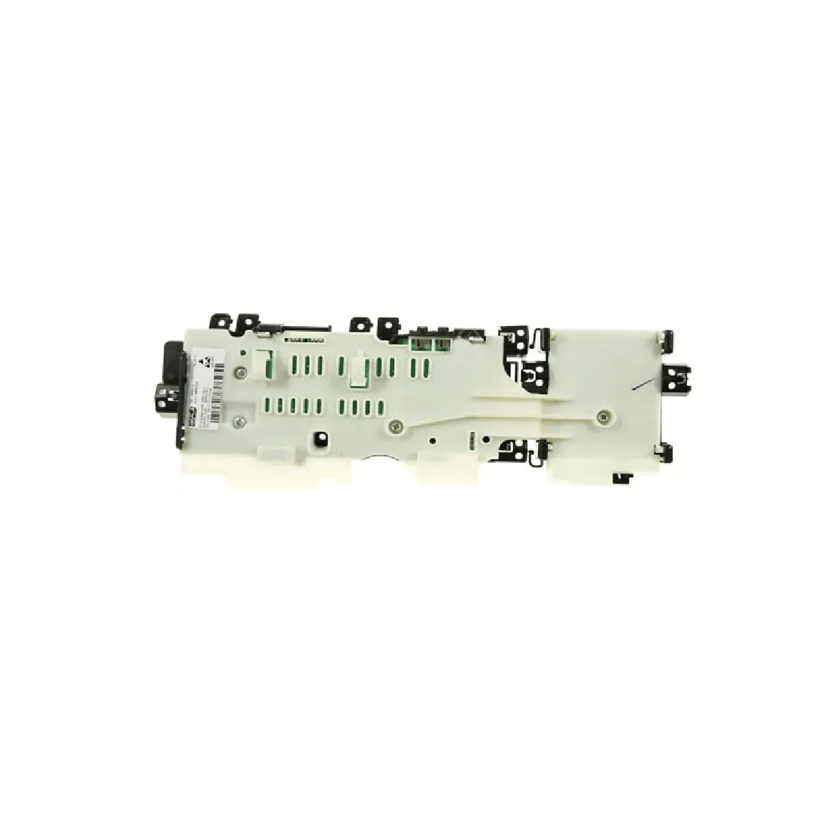 Electrolux module d’affichage lave linge - vue 4