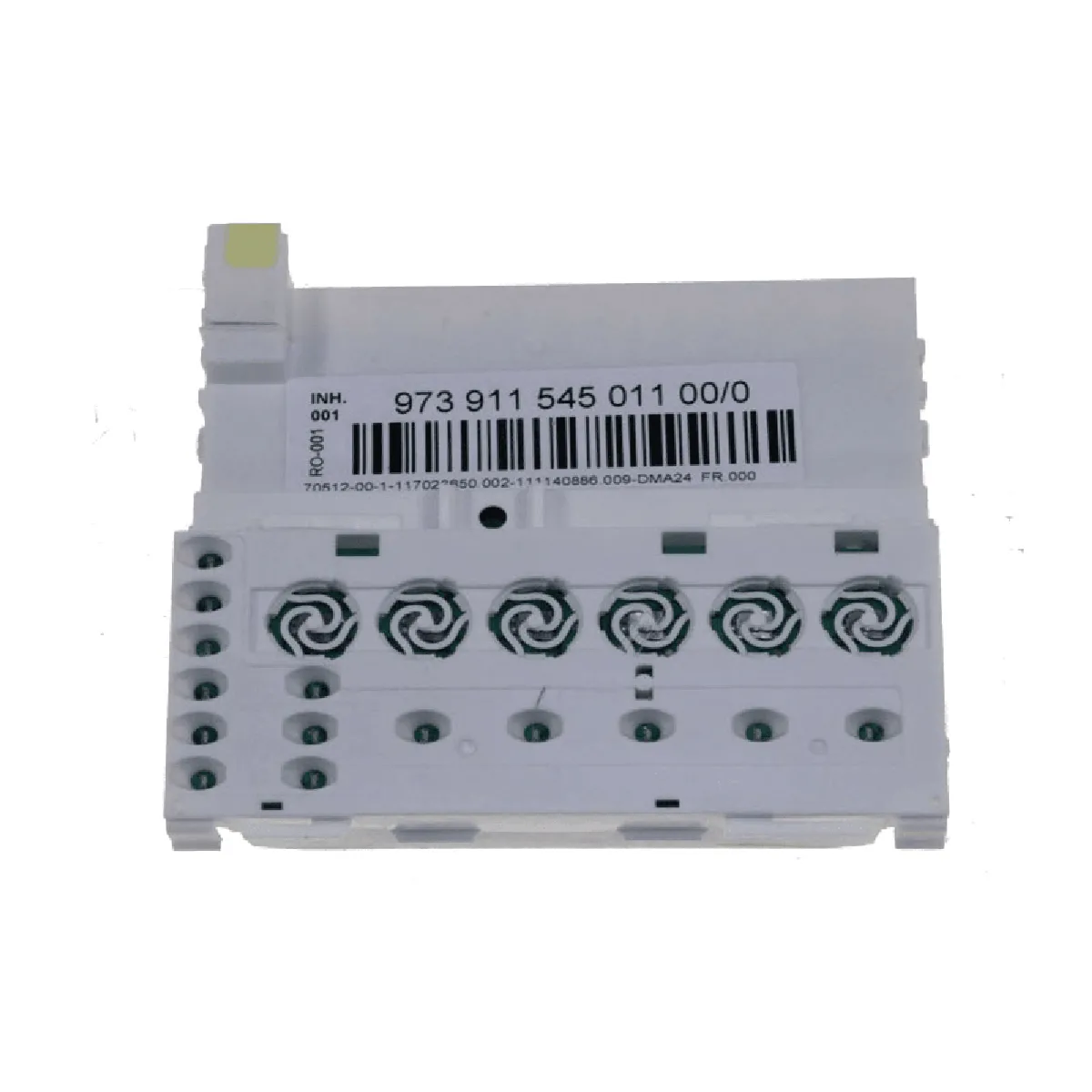 ARTHUR MARTIN  Module de commande lave-vaisselle EDW110