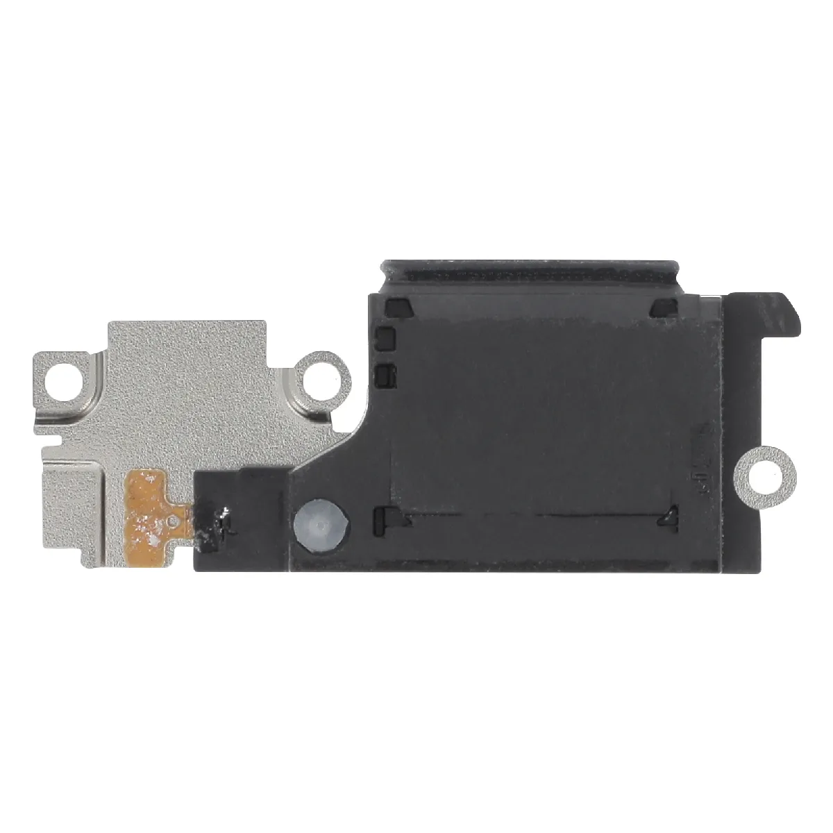 Avizar Noir Clappio Haut-Parleur Externe Pour Google Pixel 7