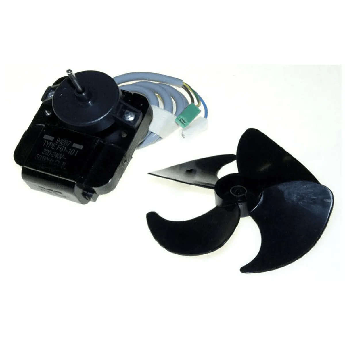 AEG 2260041088 - vue 2