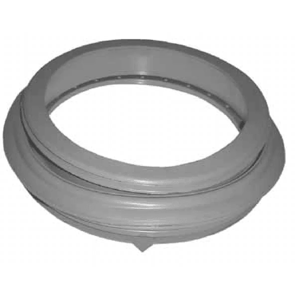 ZANUSSI  Soufflet de hublot pour lave-linge - ZTI823