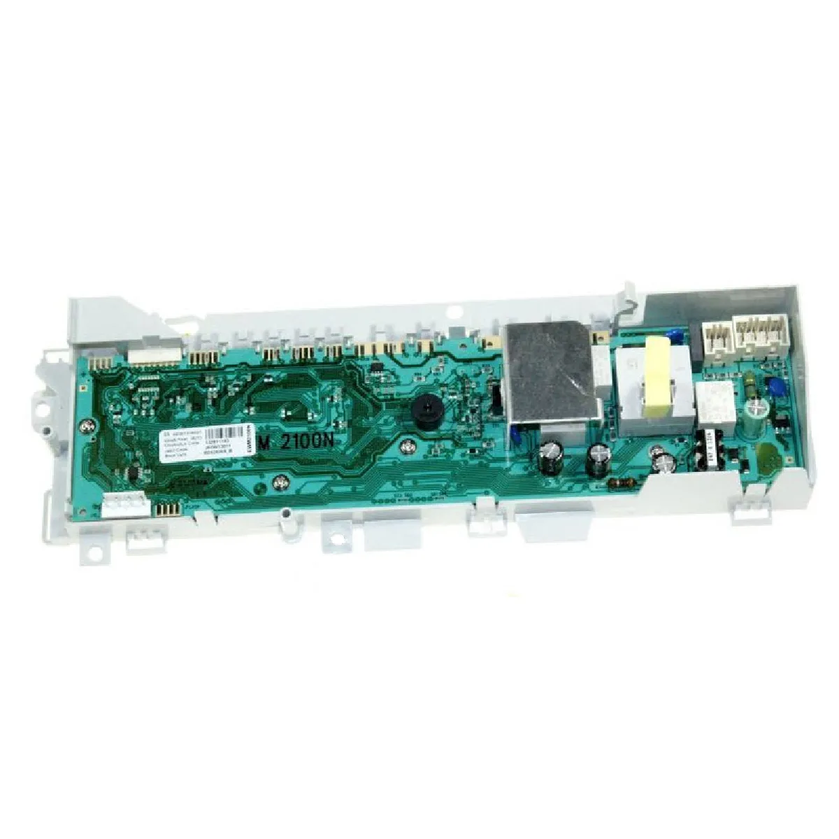 ELECTROLUX Module Electronique Configur&eacute; Pour Lave Linge  - 973913215781003