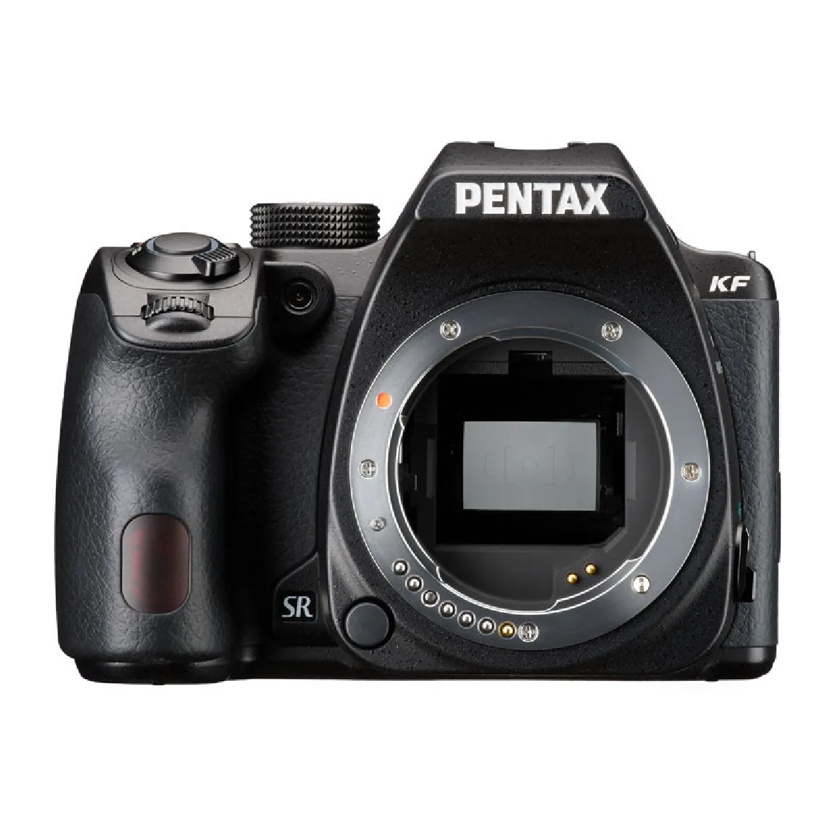 PENTAX  KF - Noir
