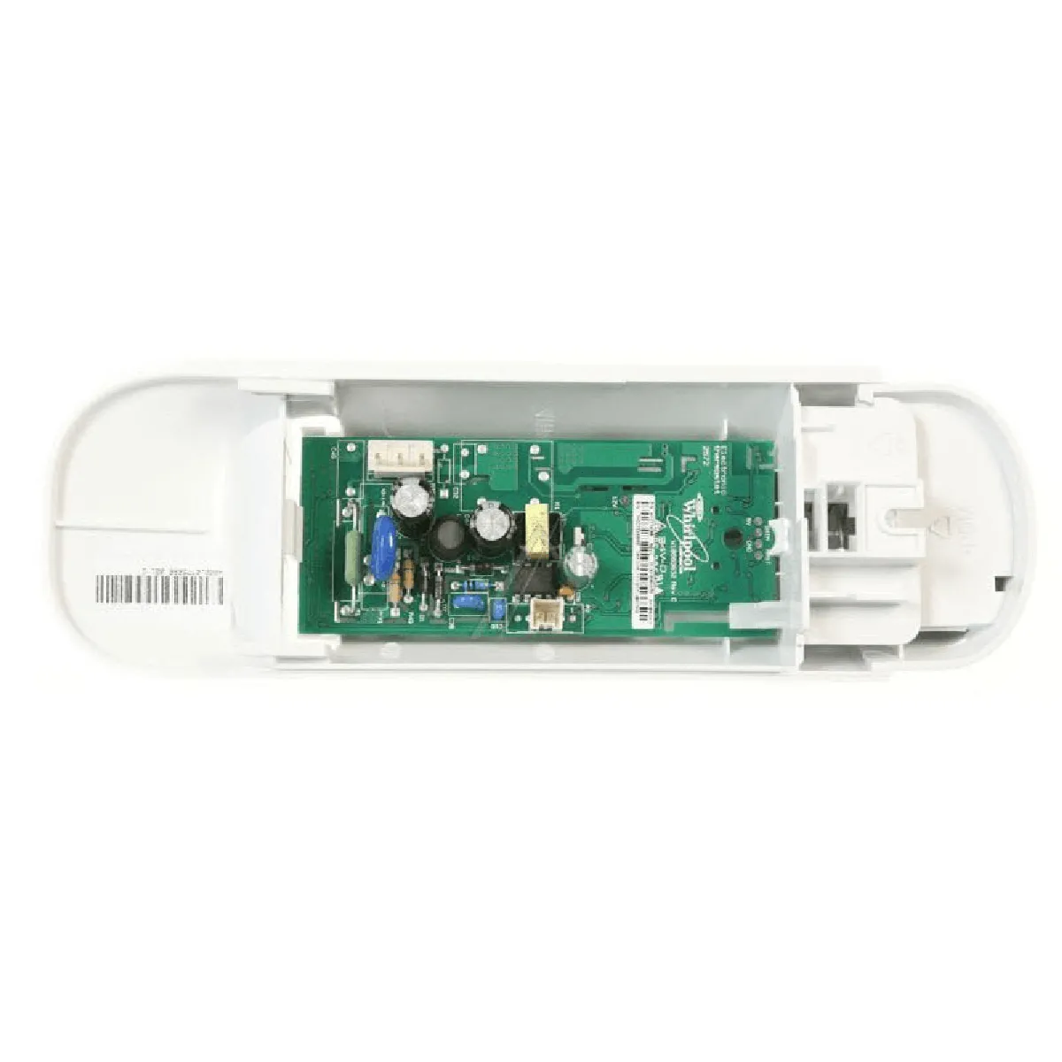 Whirlpool Thermostat pour réfrigérateur - vue 5