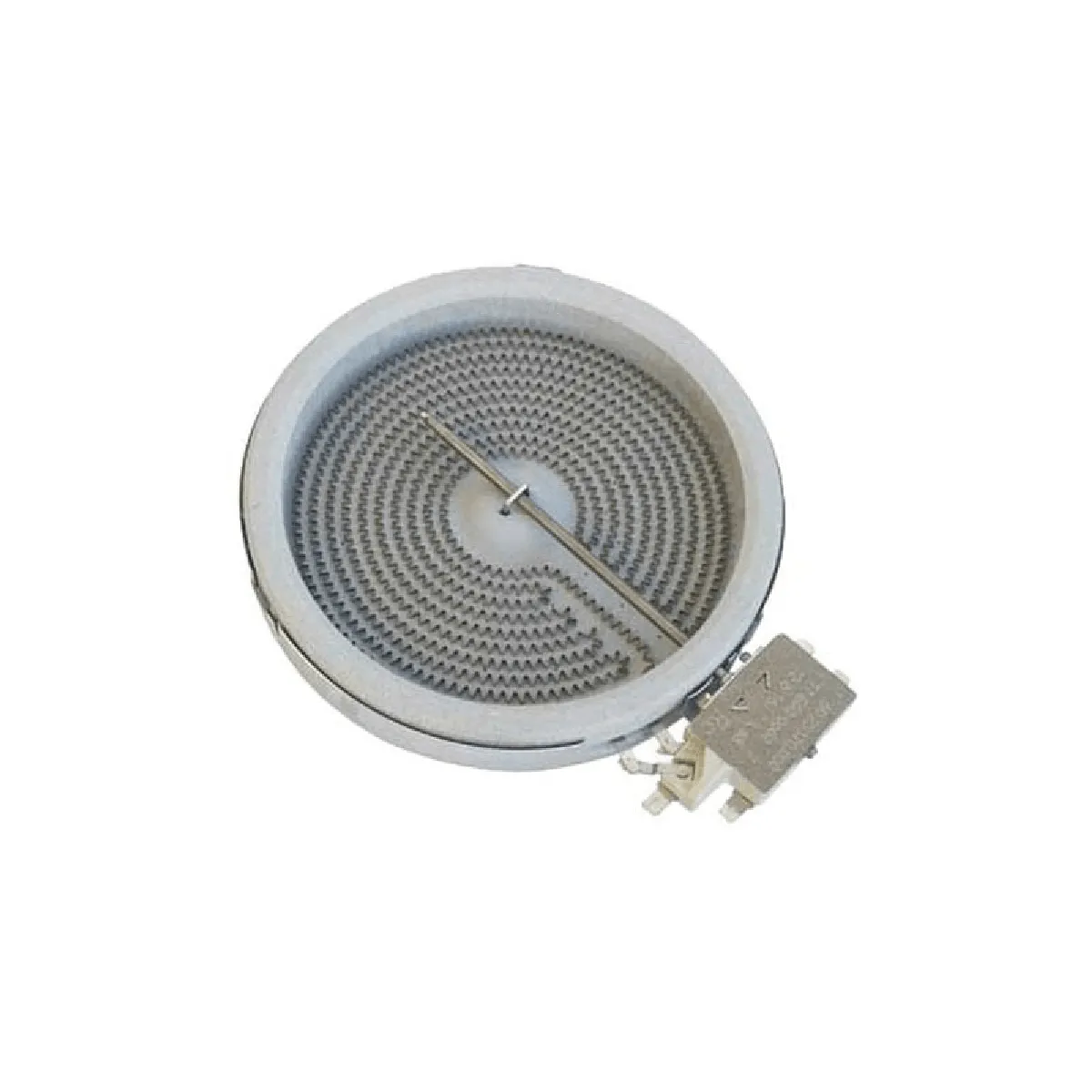 Electrolux Plaque Radiante Foyer D.145