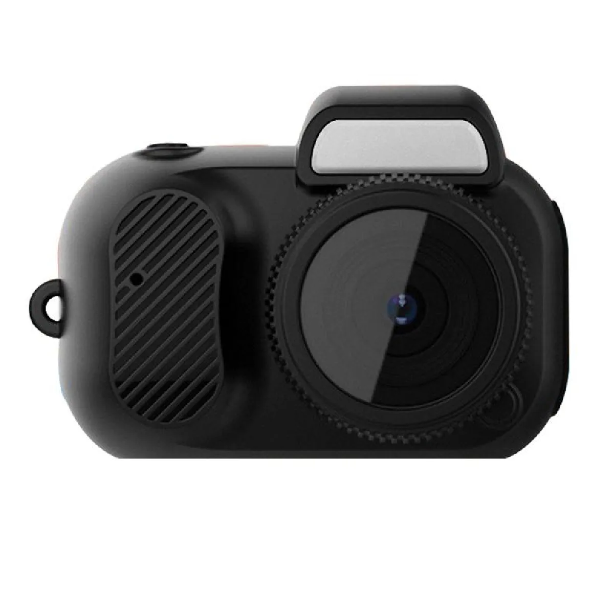 Yonis Caméscope Numérique Mini Hd 1080P Portable