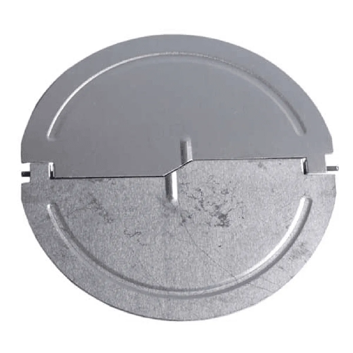 Siemens Volet Anti Refoulement - vue 3