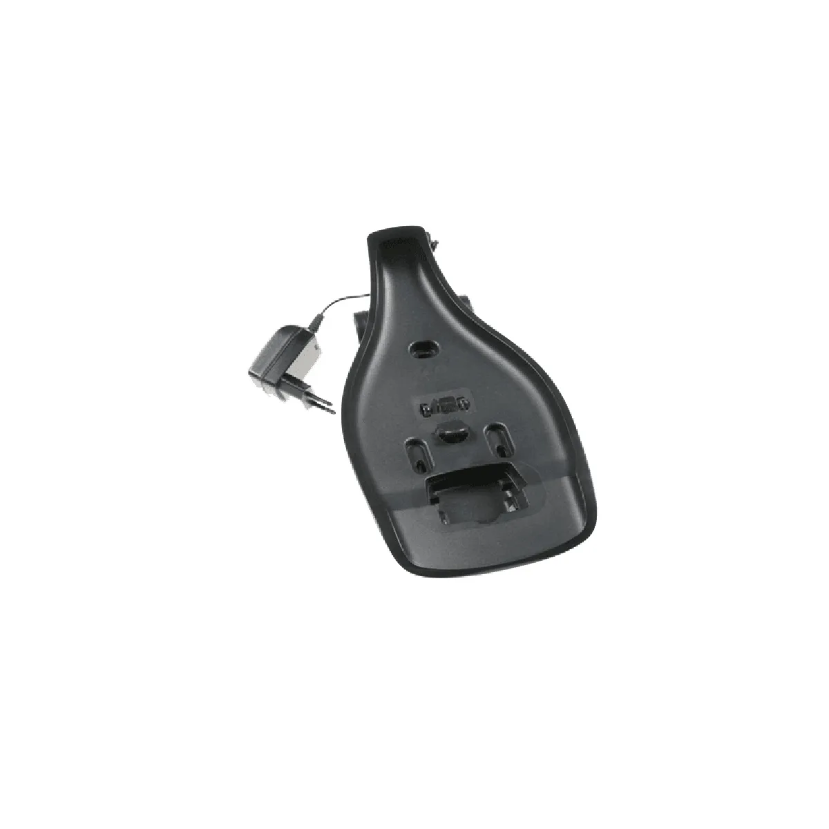Station De Charge Electrolux 405506612 – Compatible Modèles ZB2904X, ZB5112E - vue 2