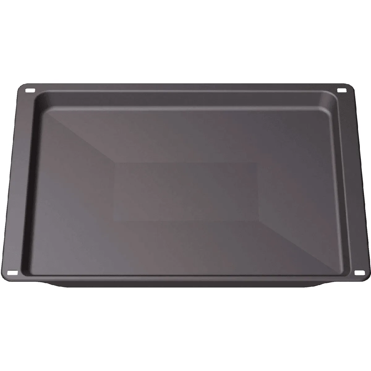 Bosch Plat Lèche Frite pour four