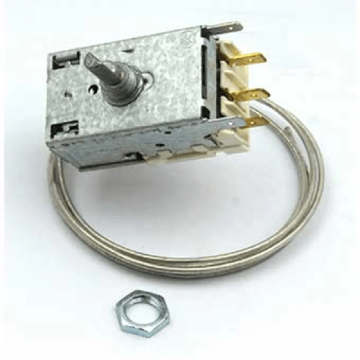 ELECTROLUX Thermostat K59S2772 - vue 2