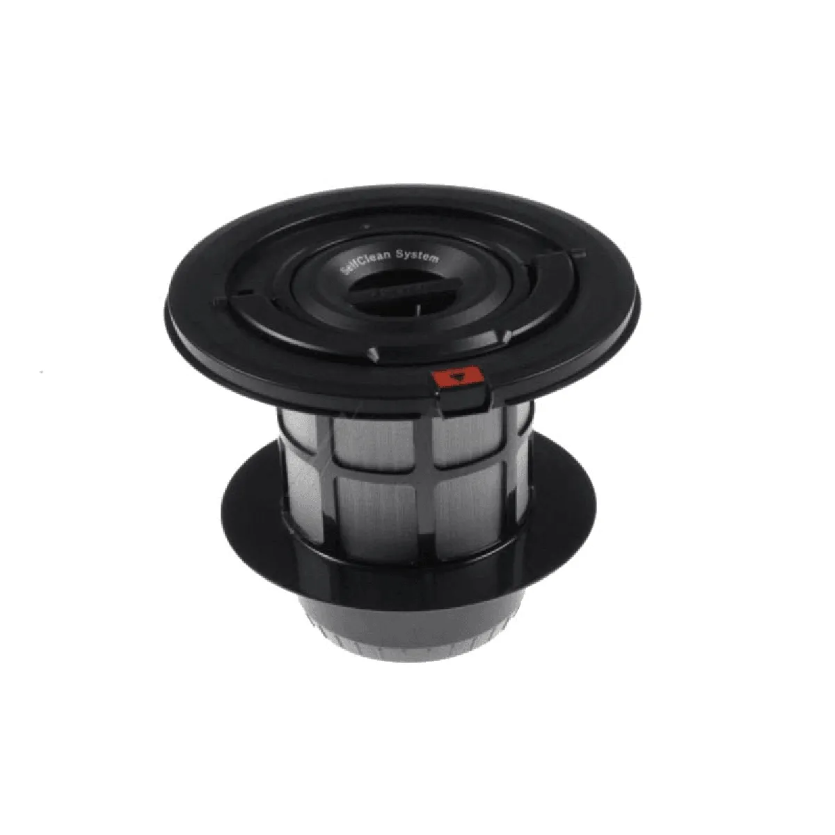 Filtre Cyclonique Bosch 00656669 – Compatible Aspirateurs Sans Sac - vue 5