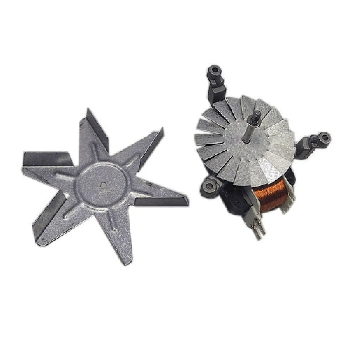 Whirlpool Moteur de ventilateur - vue 6