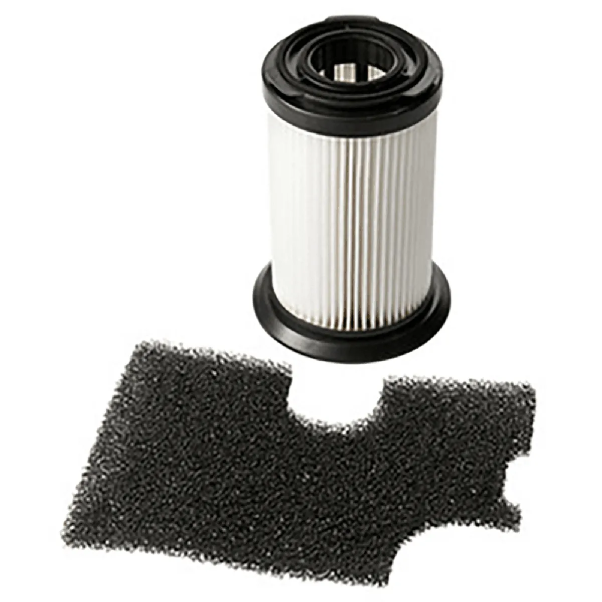 Filtre HEPA Electrolux – Compatible Aspirateur Traîneau, Classe H13 - vue 2