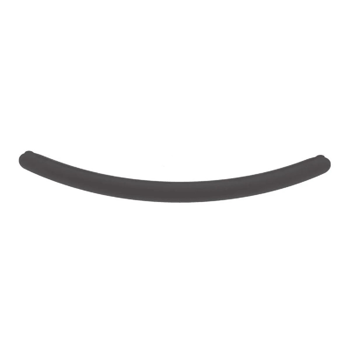 Poignee De Four Anthracite Mat Pour Four Scholtes - C00139419