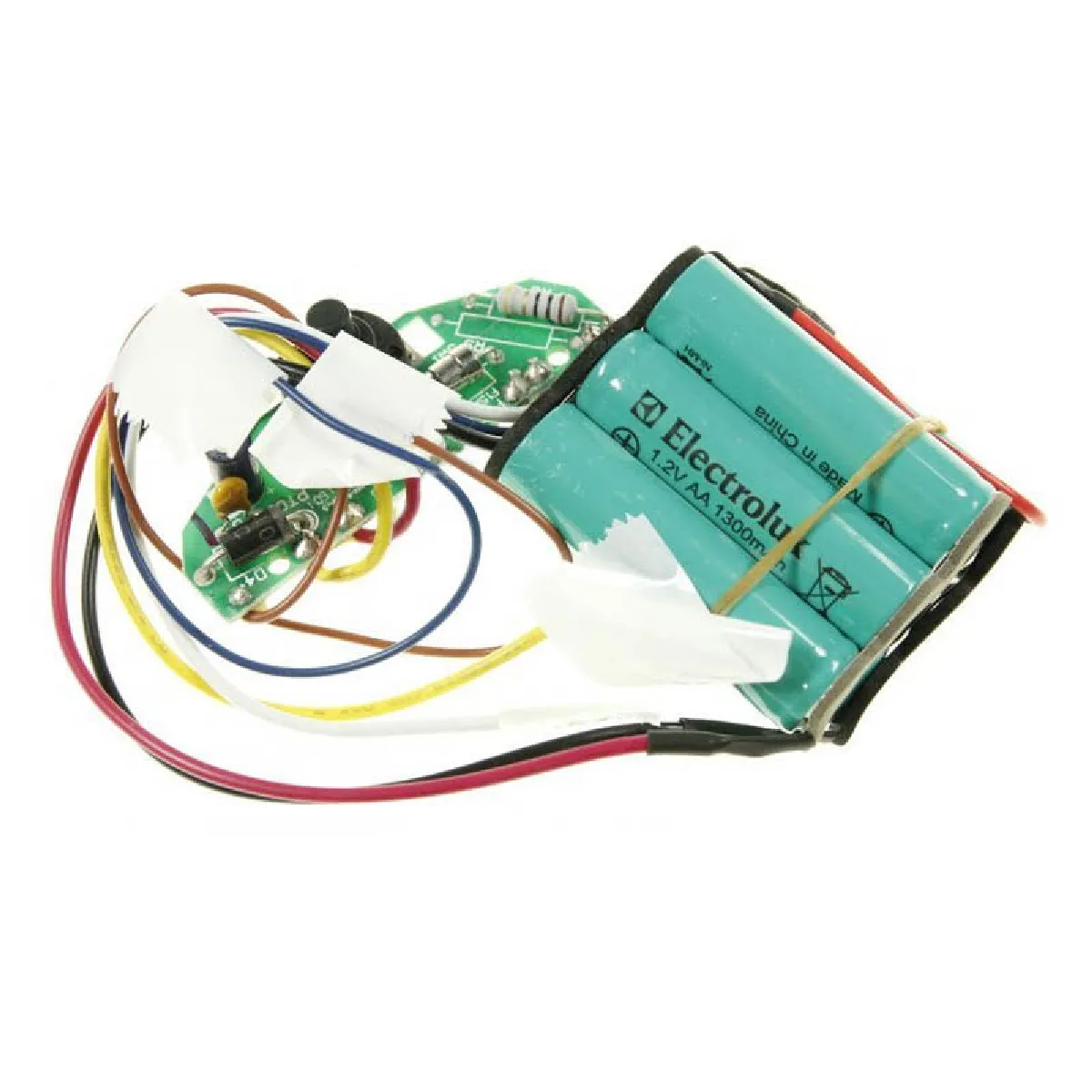 Batterie avec Platine Electrolux – Compatible ZB5106 - vue 2