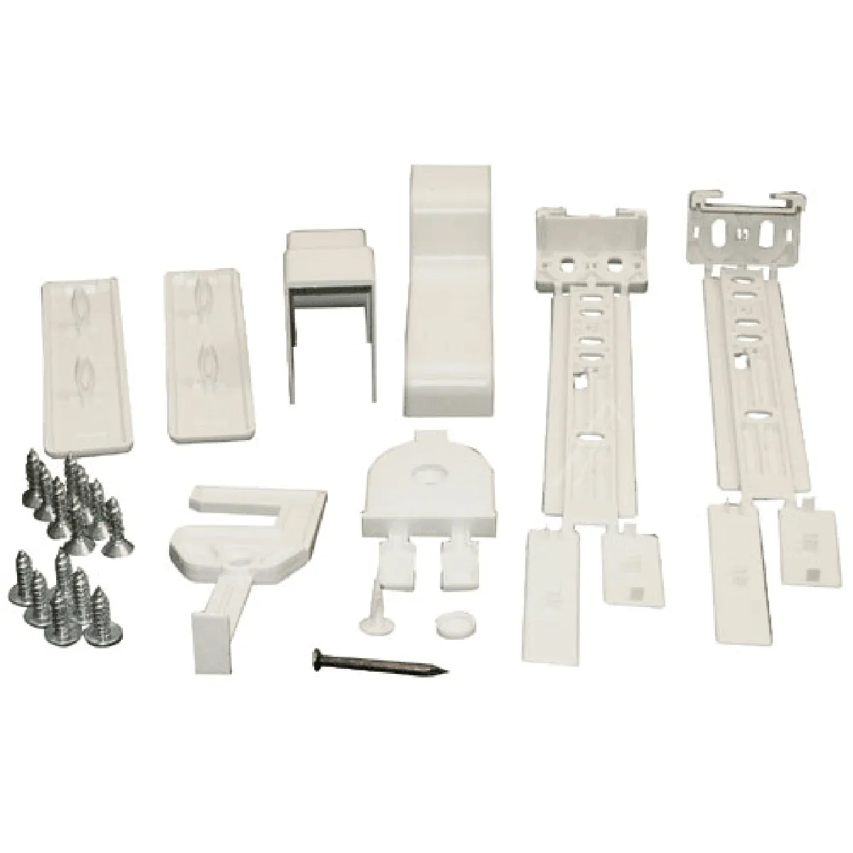 Bosch Kit Fixation Porte 00264862 - vue 4