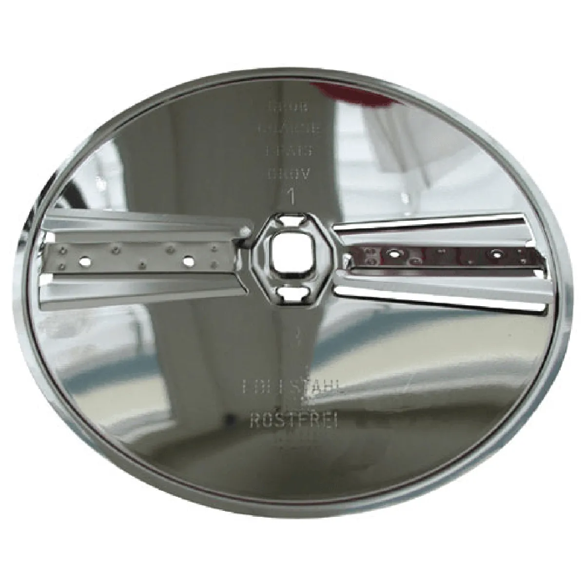 Bosch Disque à émincer