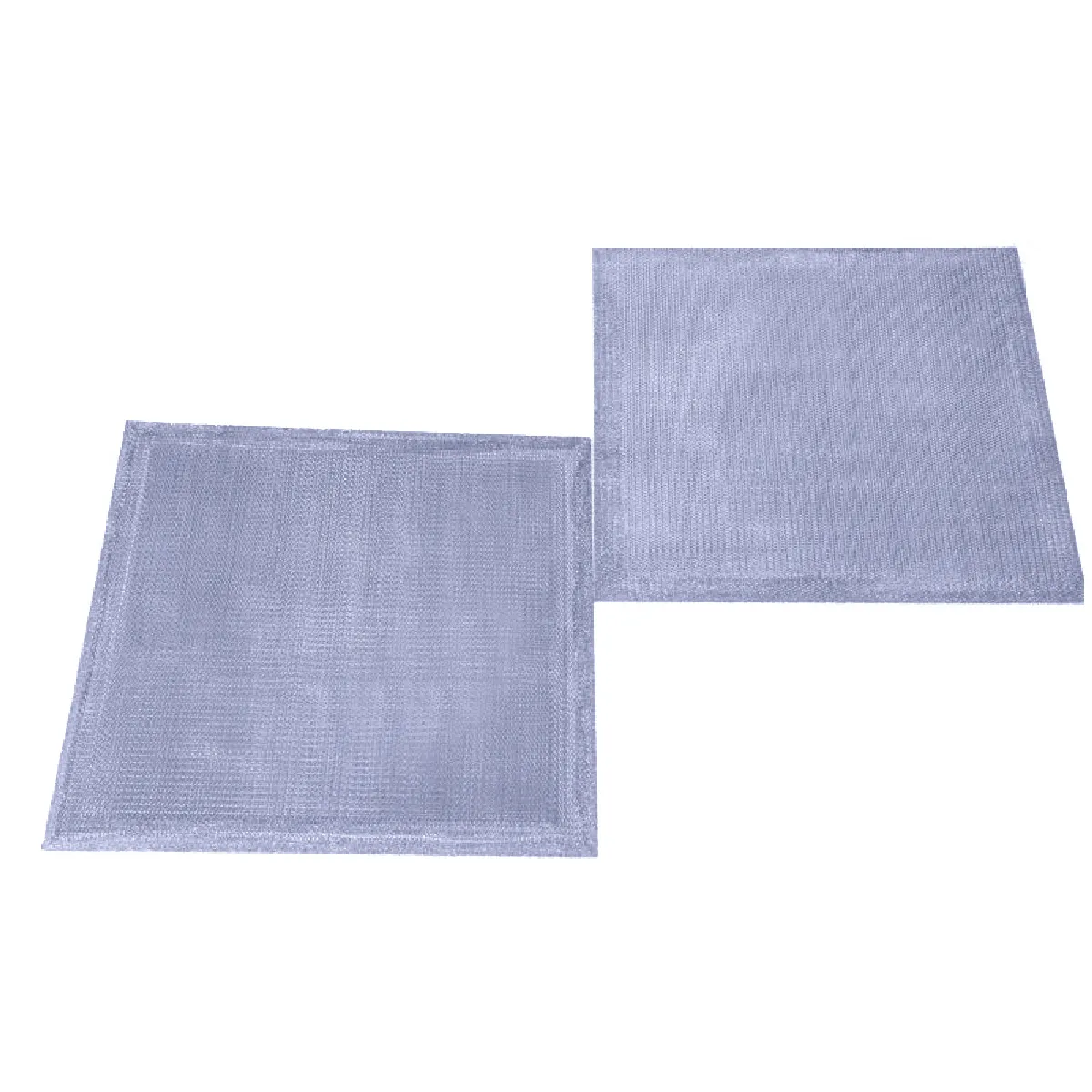 Bosch filtre métallique pour hotte