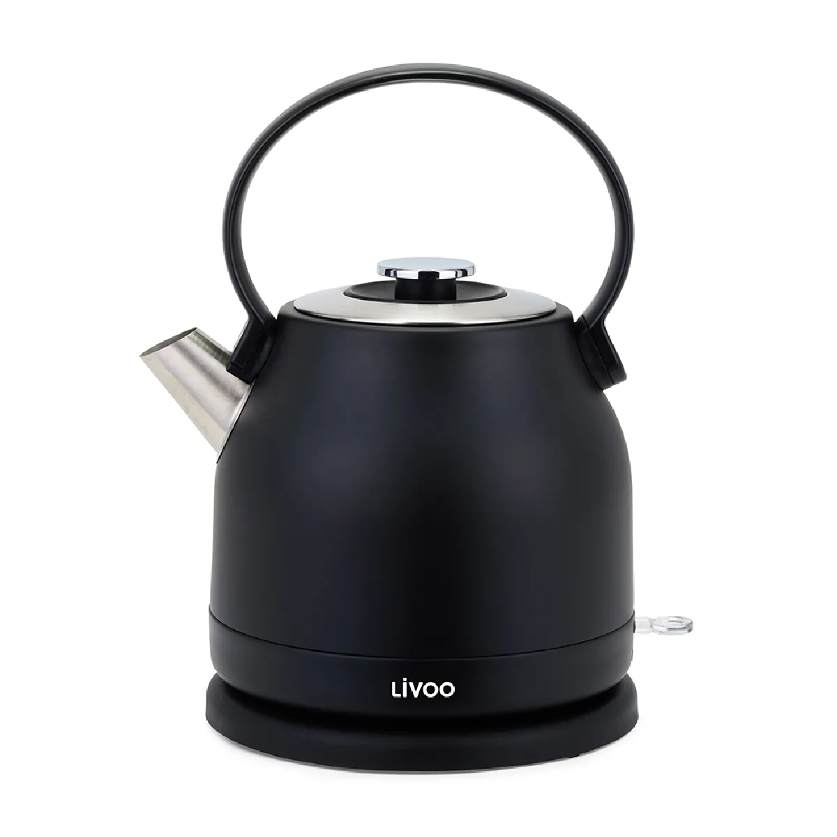 LIVOO  DOD202N - Noir