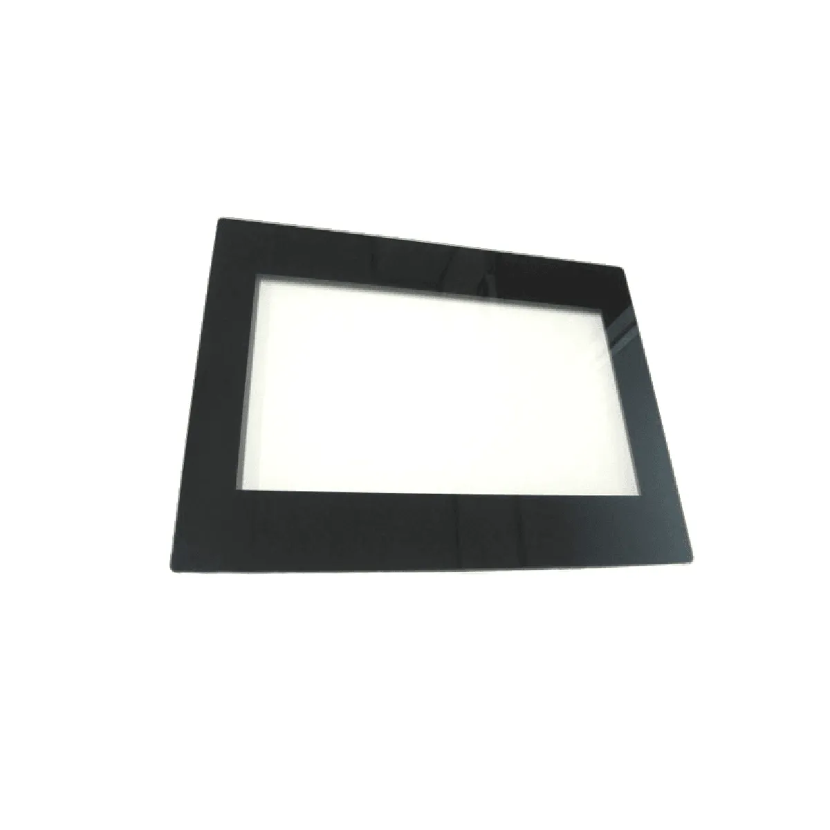 Ariston C00265000 Verre extérieure de porte - vue 6