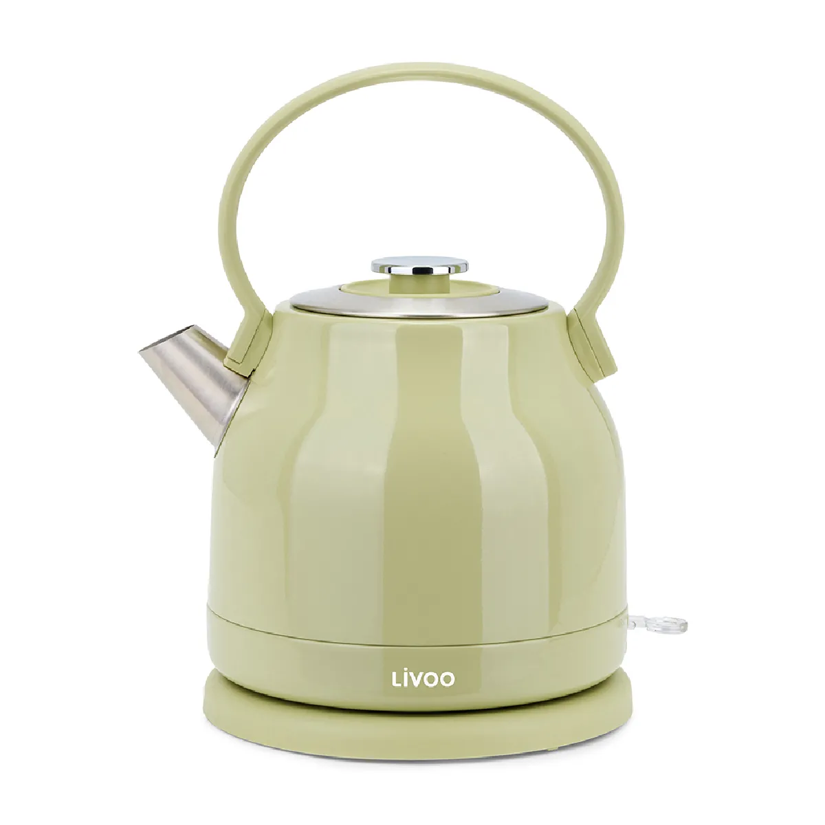 LIVOO  DOD202M - Vert/Gris