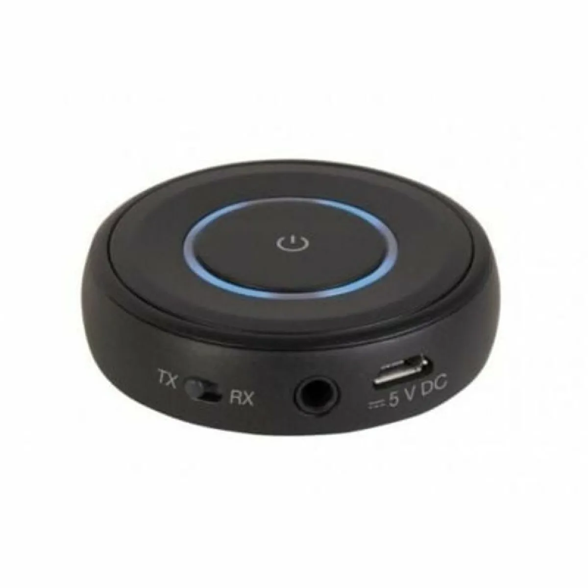 Transmetteur Récepteur Bluetooth Fonestar BT-CONVERTER 14h Autonomie AUX - Image 2