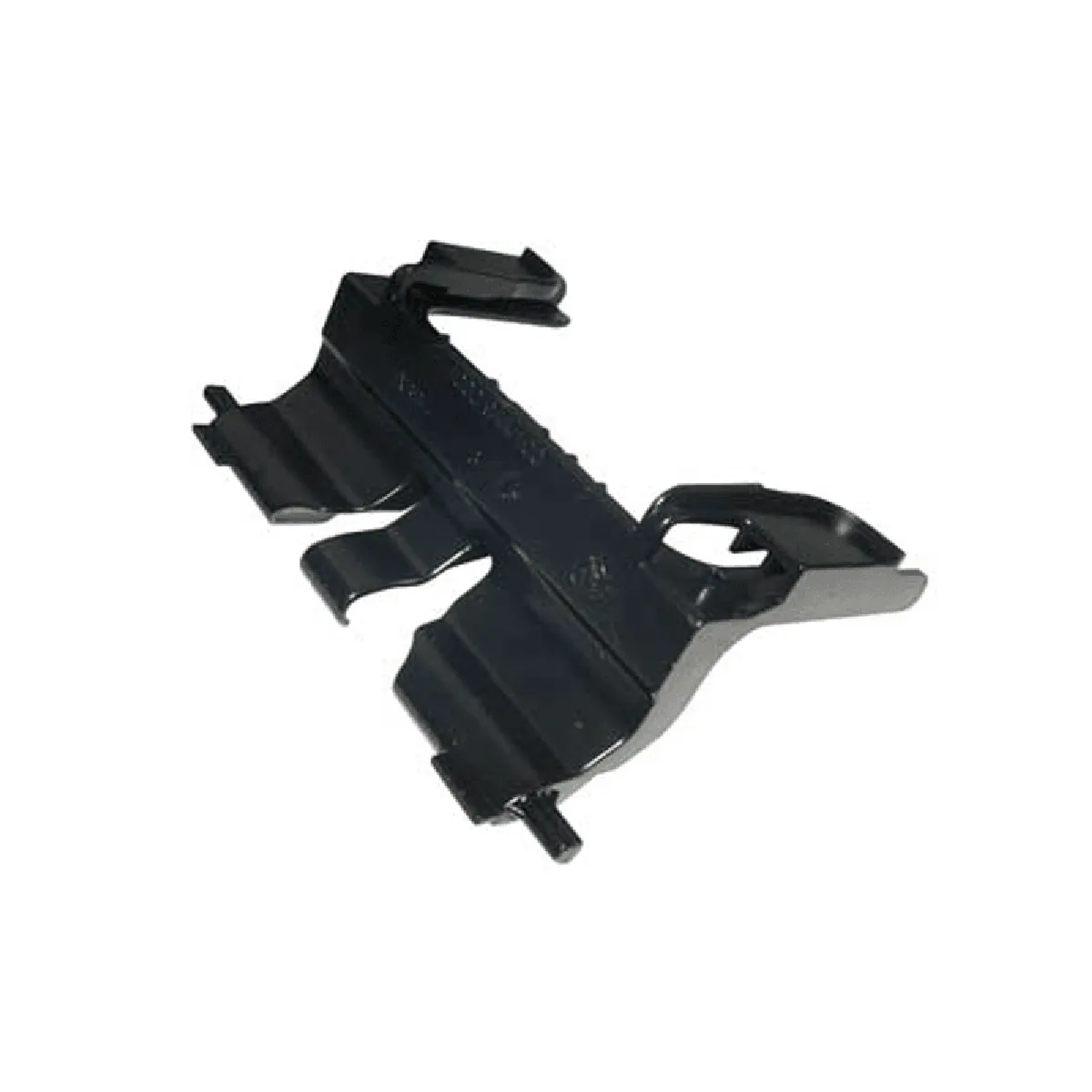 Bosch Support de sac pour aspirateur