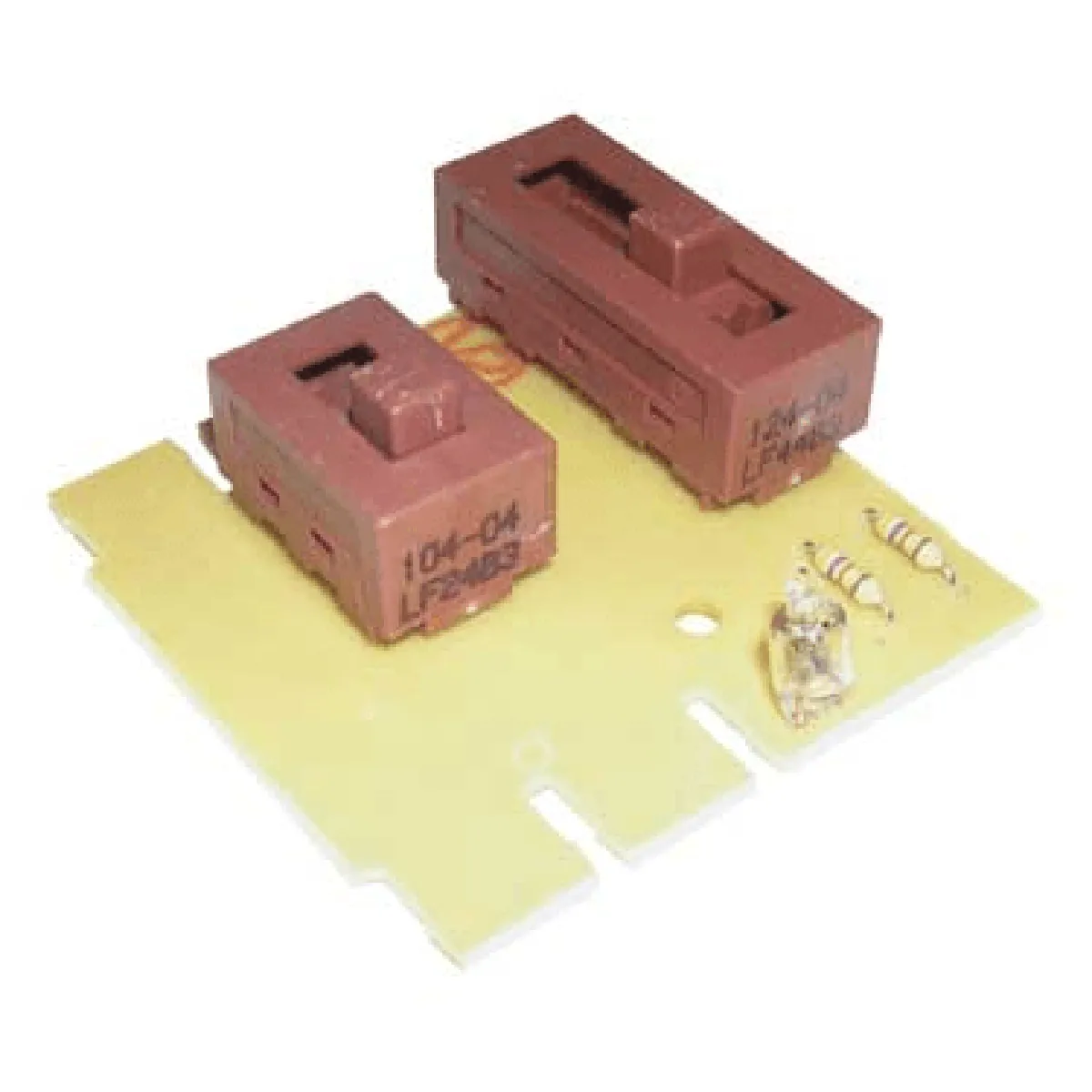 ELECTROLUX module variateur - vue 2